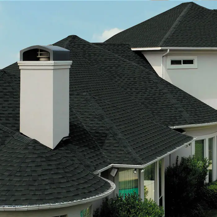 Roof Size Affects Cost of New Roofing